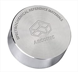 Mẫu chuẩn Nhôm ARCONIC SS- 5083